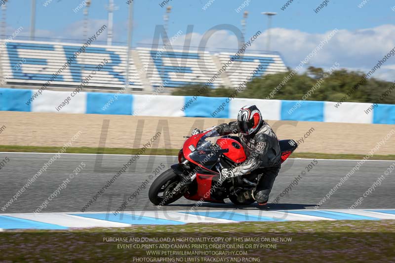 18 to 20th november 2013;Jerez;event digital images;motorbikes;no limits;peter wileman photography;trackday;trackday digital images