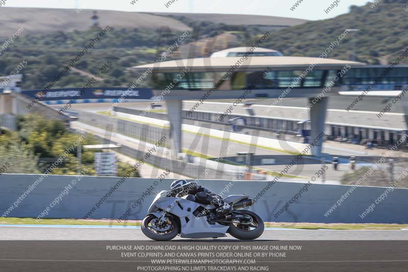 18 to 20th november 2013;Jerez;event digital images;motorbikes;no limits;peter wileman photography;trackday;trackday digital images