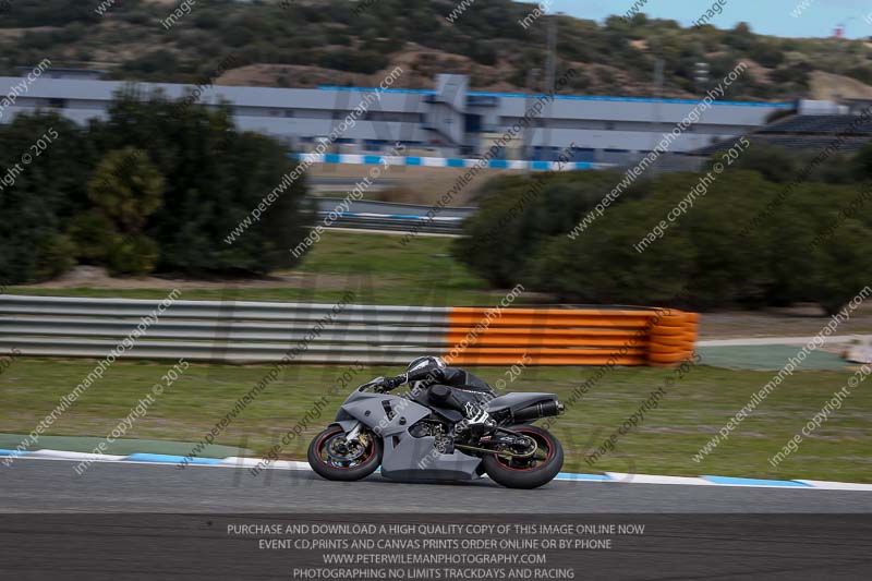 18 to 20th november 2013;Jerez;event digital images;motorbikes;no limits;peter wileman photography;trackday;trackday digital images