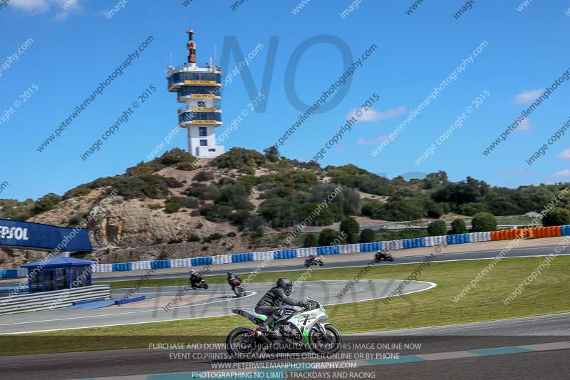 18 to 20th november 2013;Jerez;event digital images;motorbikes;no limits;peter wileman photography;trackday;trackday digital images