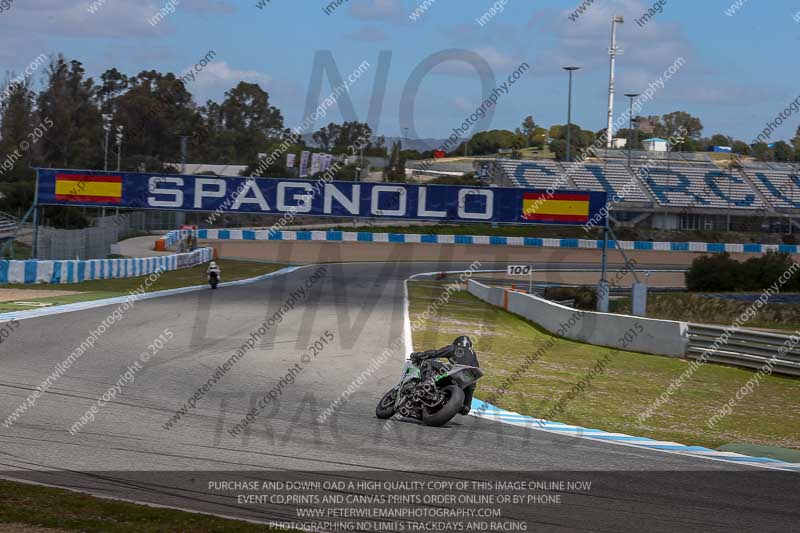 18 to 20th november 2013;Jerez;event digital images;motorbikes;no limits;peter wileman photography;trackday;trackday digital images