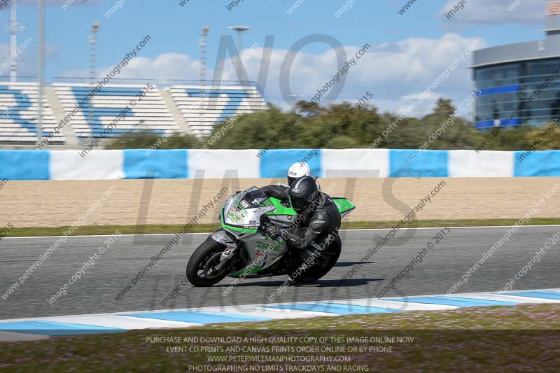 18 to 20th november 2013;Jerez;event digital images;motorbikes;no limits;peter wileman photography;trackday;trackday digital images