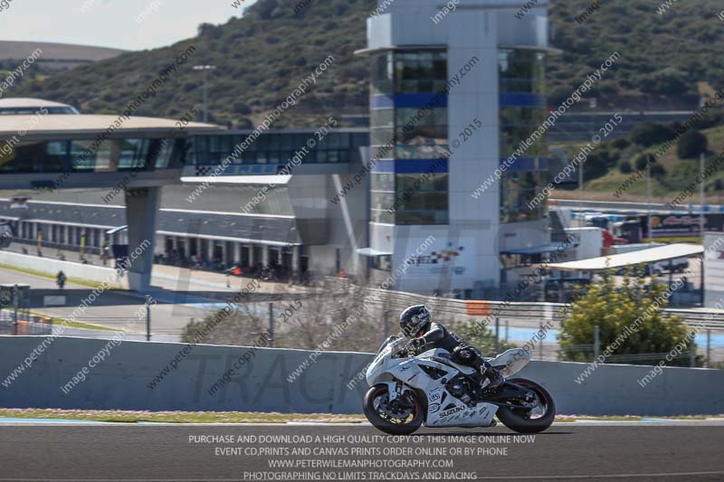 18 to 20th november 2013;Jerez;event digital images;motorbikes;no limits;peter wileman photography;trackday;trackday digital images