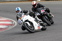 Inter Group 2 White Bikes