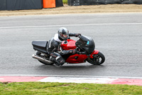 Novice Group Red Bikes