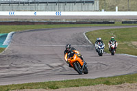 Inter Group Orange Bikes