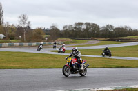 Novice Group Red Bikes