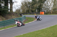 Fast Group Red Bikes