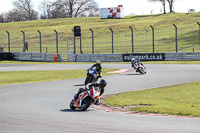 Fast Orange Bikes