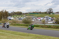 Fast Green Bikes