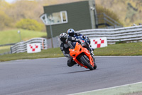 Fast Group Orange Bikes