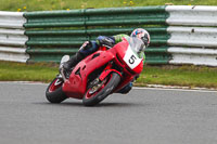 Fast Group Red Bikes