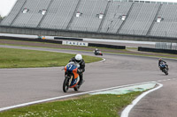 Fast Group Orange Bikes