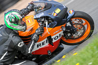 Inter Group Orange Bikes