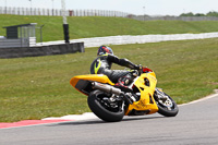 Fast Group Yellow Bikes