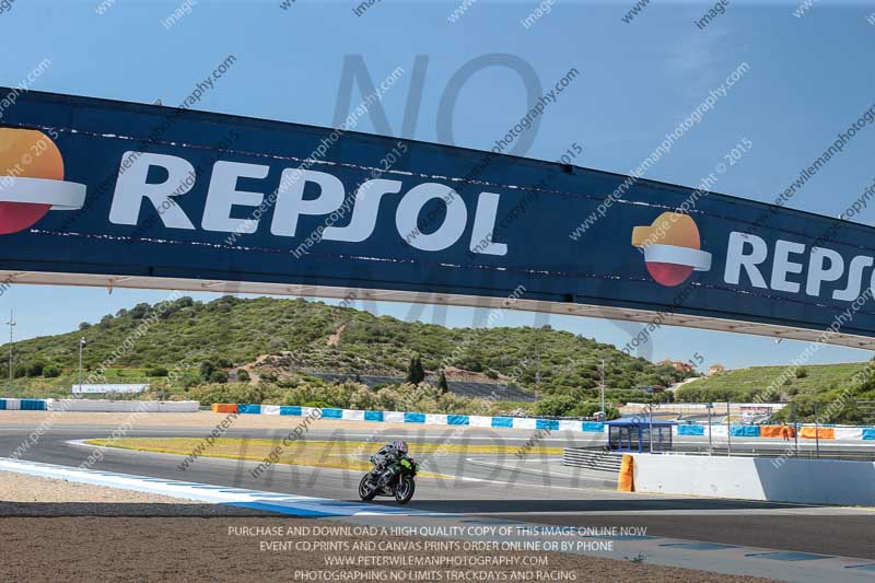 14 to 16th november 2015;Jerez;event digital images;motorbikes;no limits;peter wileman photography;trackday;trackday digital images