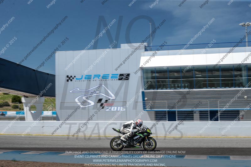 14 to 16th november 2015;Jerez;event digital images;motorbikes;no limits;peter wileman photography;trackday;trackday digital images