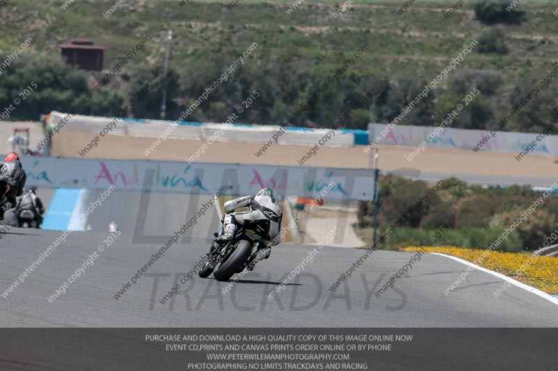 14 to 16th november 2015;Jerez;event digital images;motorbikes;no limits;peter wileman photography;trackday;trackday digital images