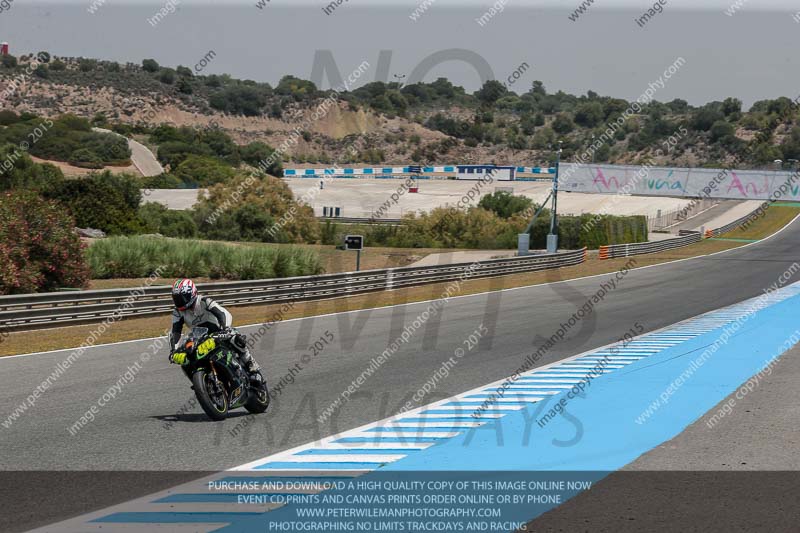 14 to 16th november 2015;Jerez;event digital images;motorbikes;no limits;peter wileman photography;trackday;trackday digital images