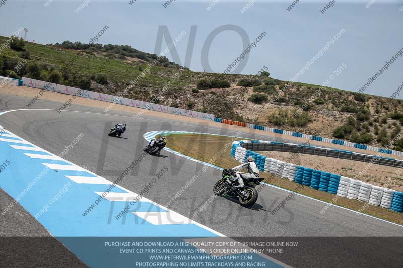 14 to 16th november 2015;Jerez;event digital images;motorbikes;no limits;peter wileman photography;trackday;trackday digital images