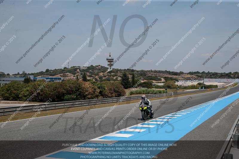 14 to 16th november 2015;Jerez;event digital images;motorbikes;no limits;peter wileman photography;trackday;trackday digital images