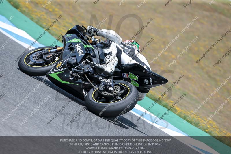 14 to 16th november 2015;Jerez;event digital images;motorbikes;no limits;peter wileman photography;trackday;trackday digital images