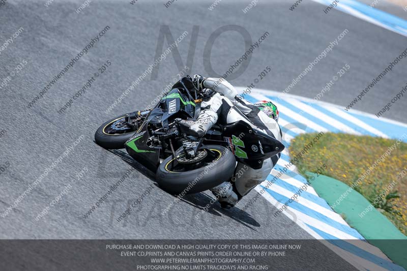 14 to 16th november 2015;Jerez;event digital images;motorbikes;no limits;peter wileman photography;trackday;trackday digital images