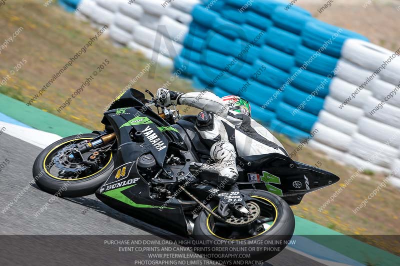 14 to 16th november 2015;Jerez;event digital images;motorbikes;no limits;peter wileman photography;trackday;trackday digital images