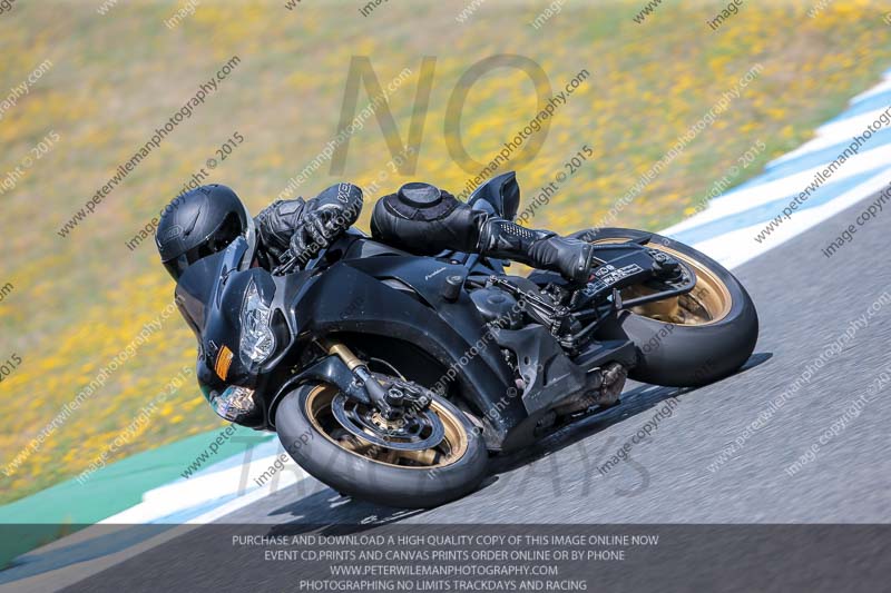 14 to 16th november 2015;Jerez;event digital images;motorbikes;no limits;peter wileman photography;trackday;trackday digital images