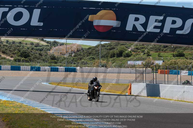 14 to 16th november 2015;Jerez;event digital images;motorbikes;no limits;peter wileman photography;trackday;trackday digital images