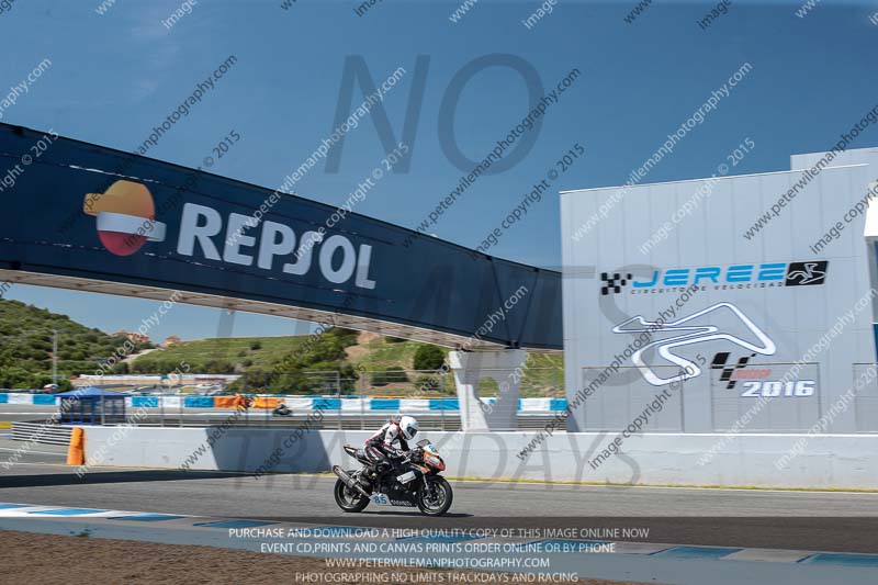 14 to 16th november 2015;Jerez;event digital images;motorbikes;no limits;peter wileman photography;trackday;trackday digital images