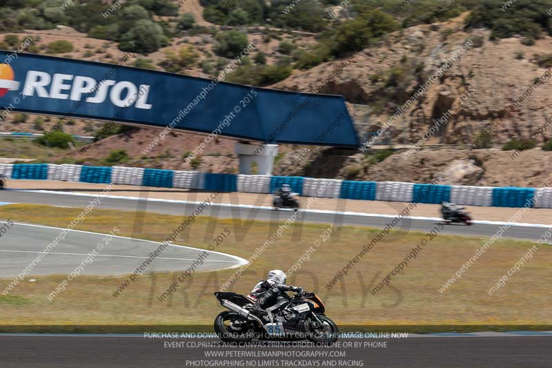 14 to 16th november 2015;Jerez;event digital images;motorbikes;no limits;peter wileman photography;trackday;trackday digital images