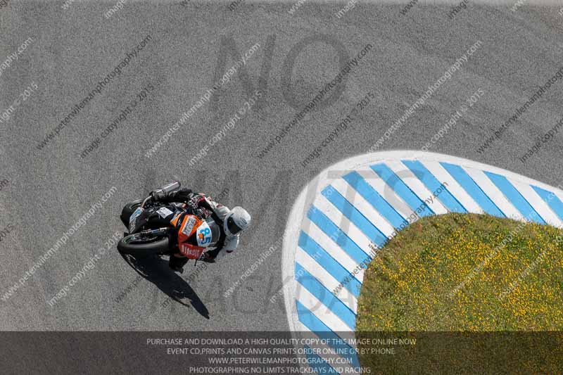 14 to 16th november 2015;Jerez;event digital images;motorbikes;no limits;peter wileman photography;trackday;trackday digital images