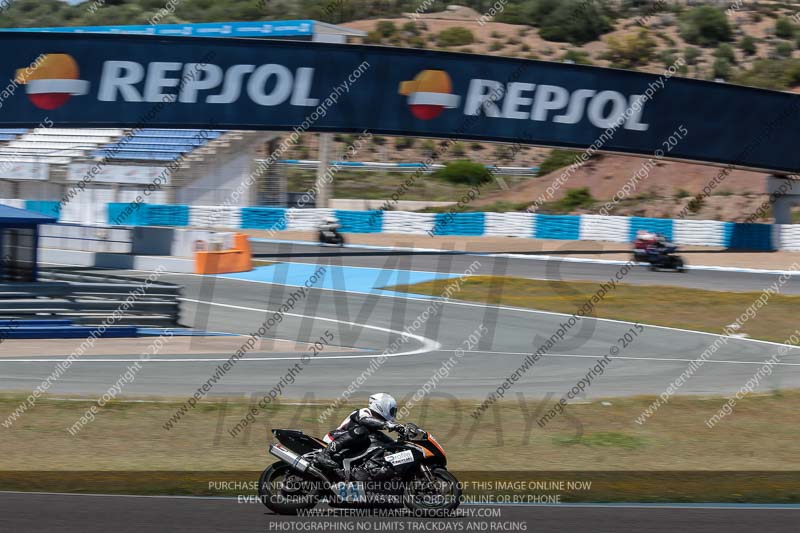 14 to 16th november 2015;Jerez;event digital images;motorbikes;no limits;peter wileman photography;trackday;trackday digital images