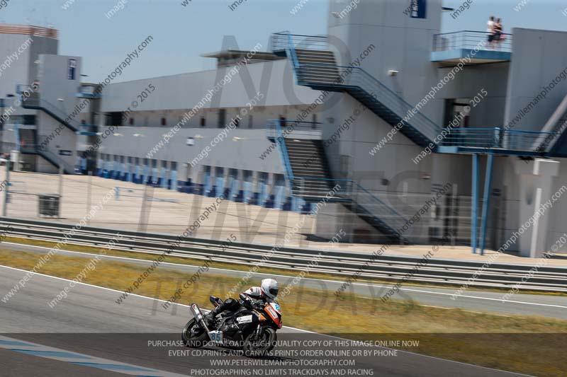 14 to 16th november 2015;Jerez;event digital images;motorbikes;no limits;peter wileman photography;trackday;trackday digital images