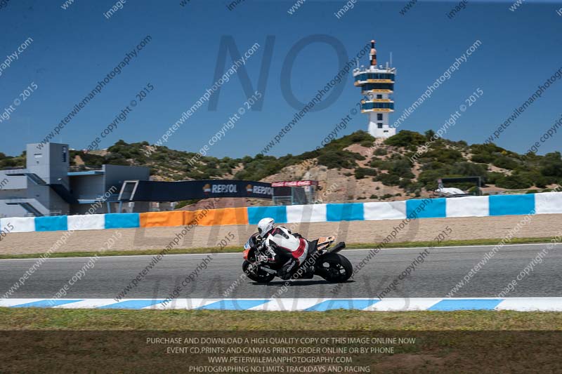 14 to 16th november 2015;Jerez;event digital images;motorbikes;no limits;peter wileman photography;trackday;trackday digital images