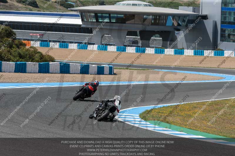 14 to 16th november 2015;Jerez;event digital images;motorbikes;no limits;peter wileman photography;trackday;trackday digital images