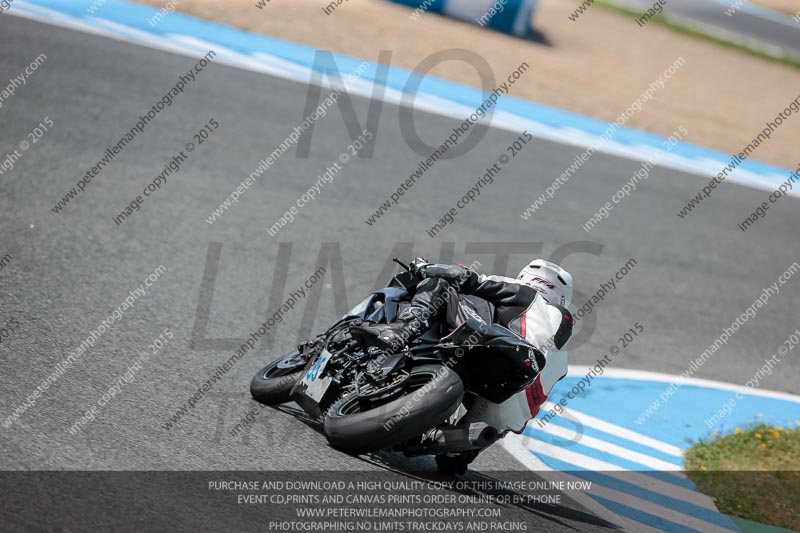 14 to 16th november 2015;Jerez;event digital images;motorbikes;no limits;peter wileman photography;trackday;trackday digital images