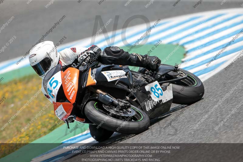 14 to 16th november 2015;Jerez;event digital images;motorbikes;no limits;peter wileman photography;trackday;trackday digital images