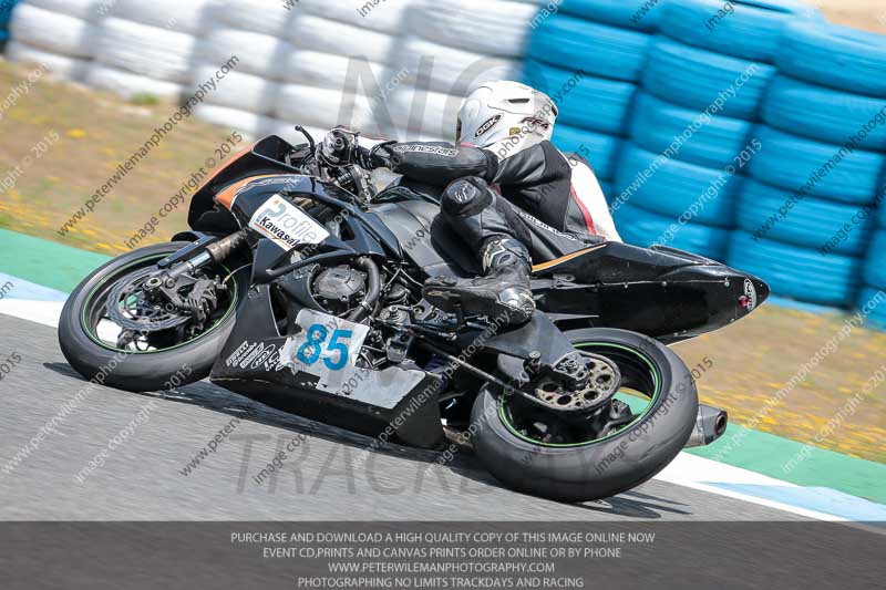 14 to 16th november 2015;Jerez;event digital images;motorbikes;no limits;peter wileman photography;trackday;trackday digital images