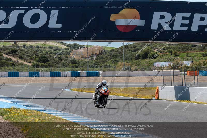 14 to 16th november 2015;Jerez;event digital images;motorbikes;no limits;peter wileman photography;trackday;trackday digital images