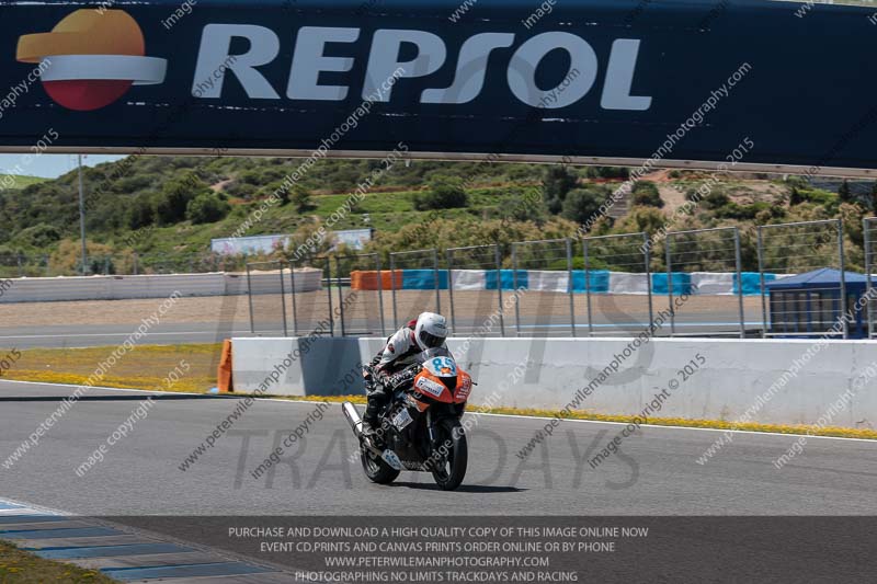 14 to 16th november 2015;Jerez;event digital images;motorbikes;no limits;peter wileman photography;trackday;trackday digital images