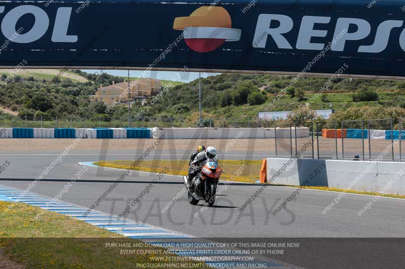 14 to 16th november 2015;Jerez;event digital images;motorbikes;no limits;peter wileman photography;trackday;trackday digital images