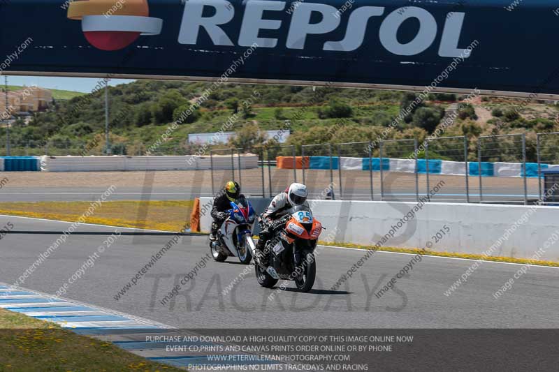 14 to 16th november 2015;Jerez;event digital images;motorbikes;no limits;peter wileman photography;trackday;trackday digital images