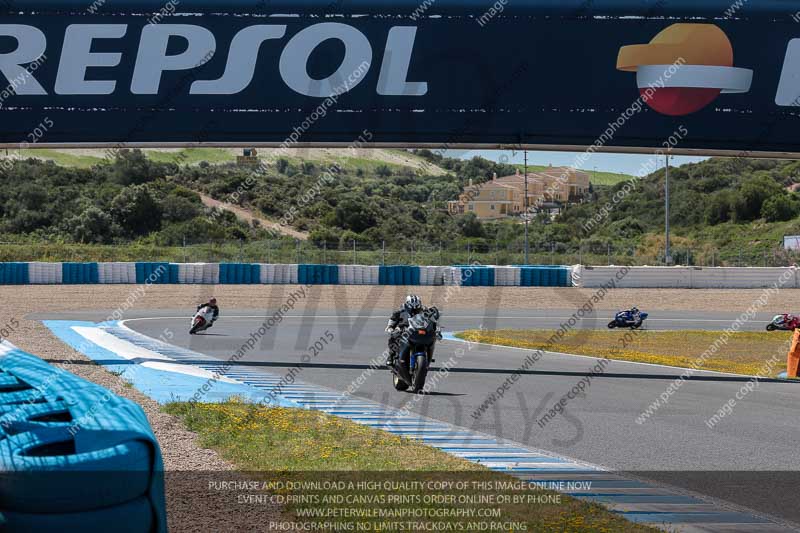 14 to 16th november 2015;Jerez;event digital images;motorbikes;no limits;peter wileman photography;trackday;trackday digital images