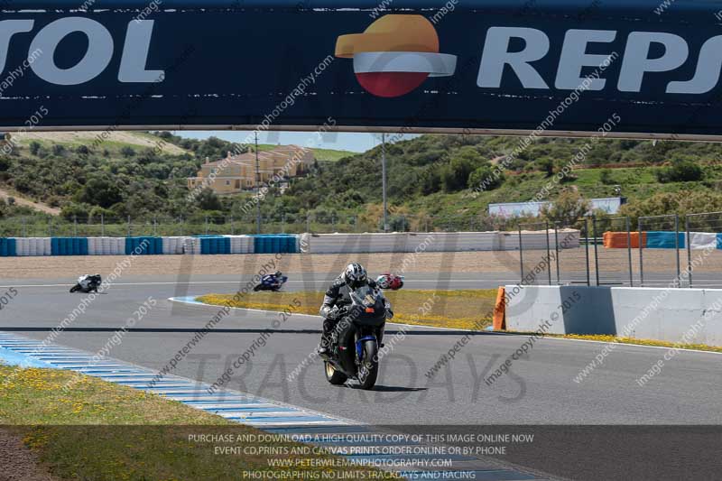 14 to 16th november 2015;Jerez;event digital images;motorbikes;no limits;peter wileman photography;trackday;trackday digital images