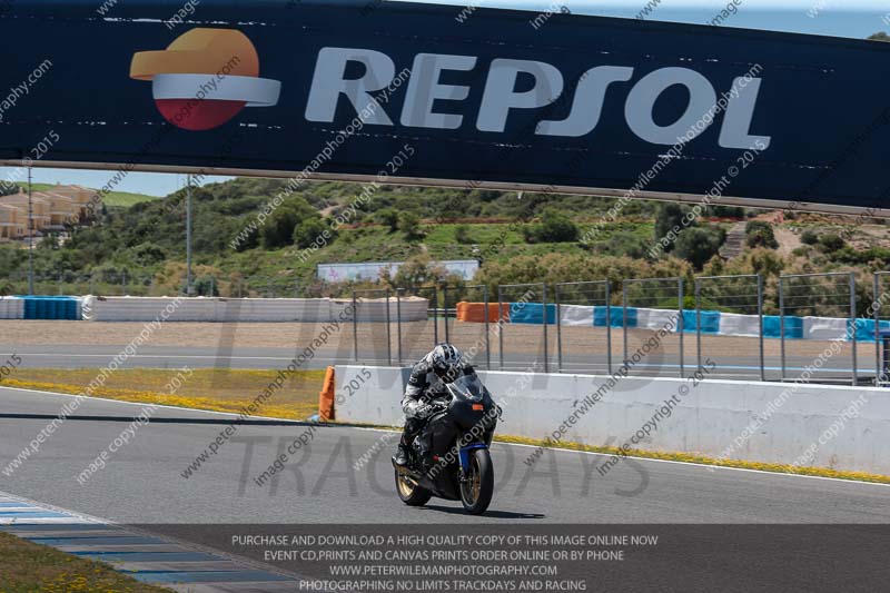 14 to 16th november 2015;Jerez;event digital images;motorbikes;no limits;peter wileman photography;trackday;trackday digital images