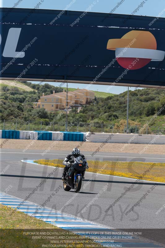 14 to 16th november 2015;Jerez;event digital images;motorbikes;no limits;peter wileman photography;trackday;trackday digital images