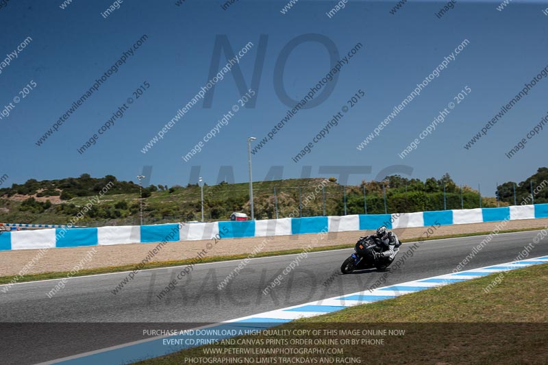 14 to 16th november 2015;Jerez;event digital images;motorbikes;no limits;peter wileman photography;trackday;trackday digital images