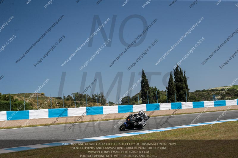 14 to 16th november 2015;Jerez;event digital images;motorbikes;no limits;peter wileman photography;trackday;trackday digital images